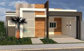 Construção Residencial