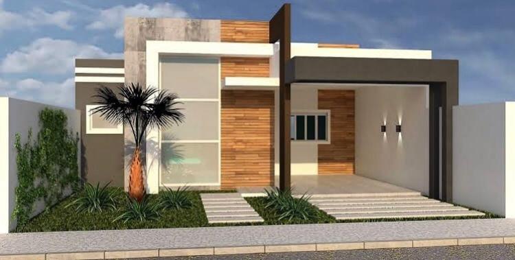 Construção Residencial